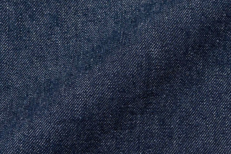 Gramicci Denim Gramicci Pants (Straight Fit) Rinsed Indigo