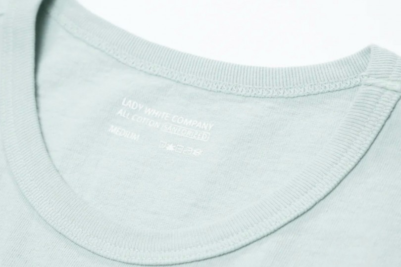 Lady White Co. Our T-Shirt Mist