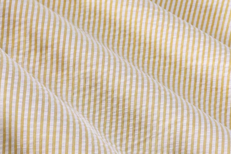 Howlin’ Cocktail D'Amore Shirt Butter in the Sun
