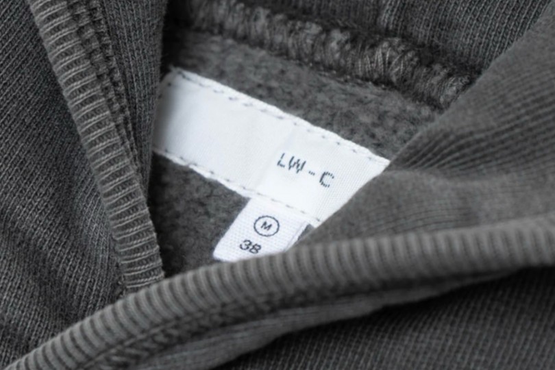 Lady White Co. Mini Hoodie Grindle