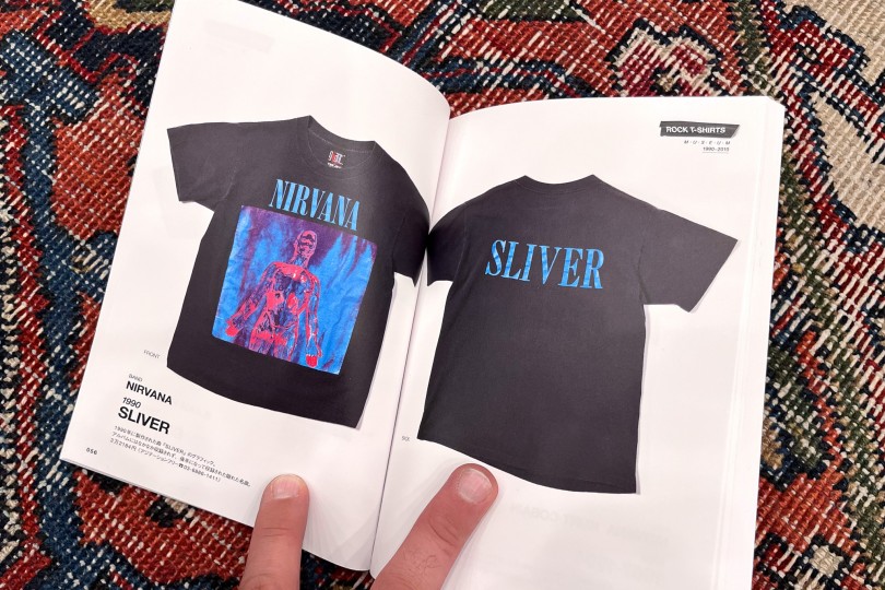 Lightning Rock T-Shirts Museum: 1990-2010 2nd Archives
