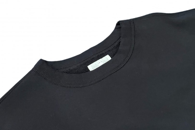 Lady White Co. Relaxed Sweatshirt Shadow