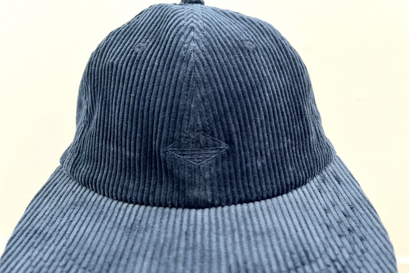 Battenwear Field Cap Navy
