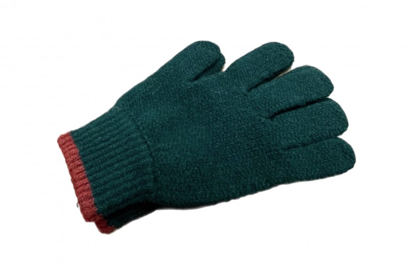 Howlin’ Wind It Up Gloves Forest