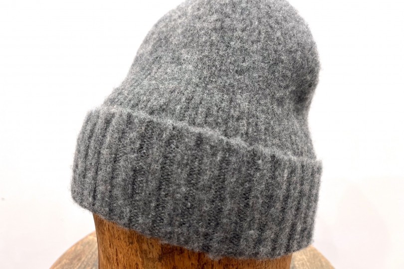 Howlin’ King Jammy Hat Metal