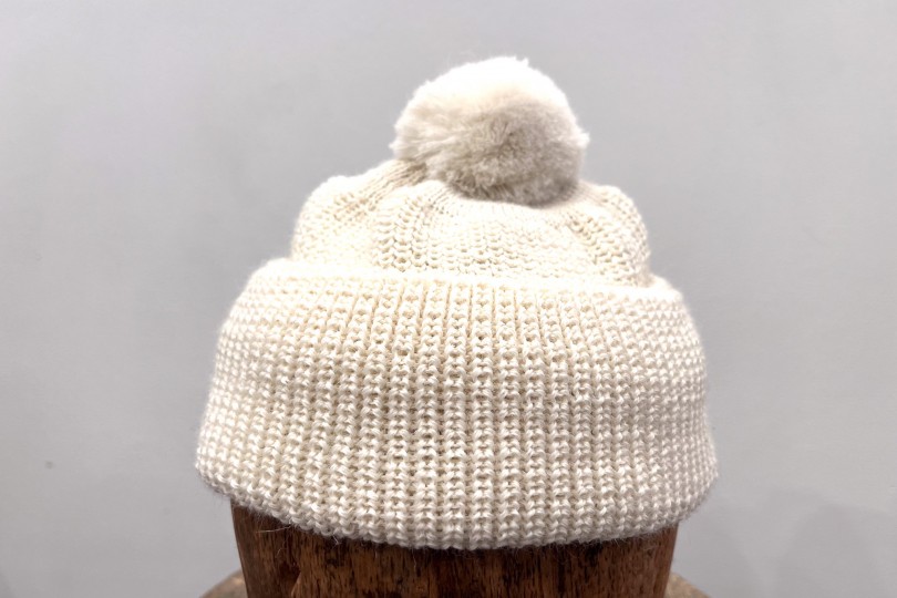 Heimat U Boat Hat Seashell