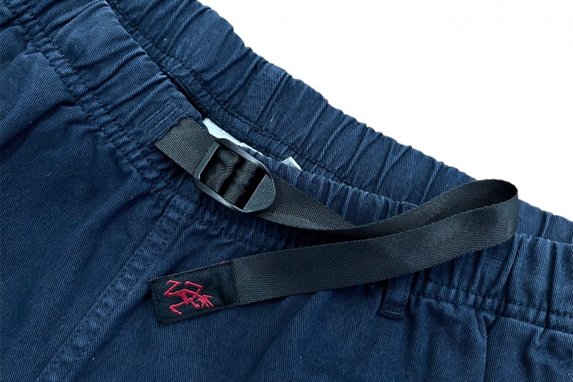 Gramicci G-Short Double Navy