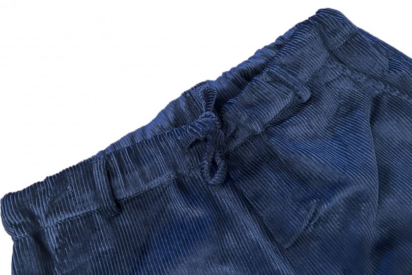 Bather Corduroy Leisure Pant Oxford