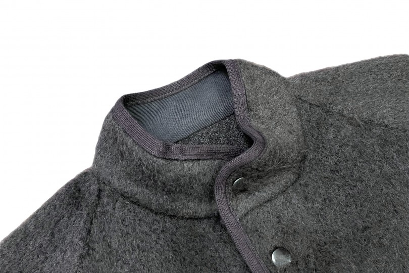 Arpenteur Contour Jacket Slate