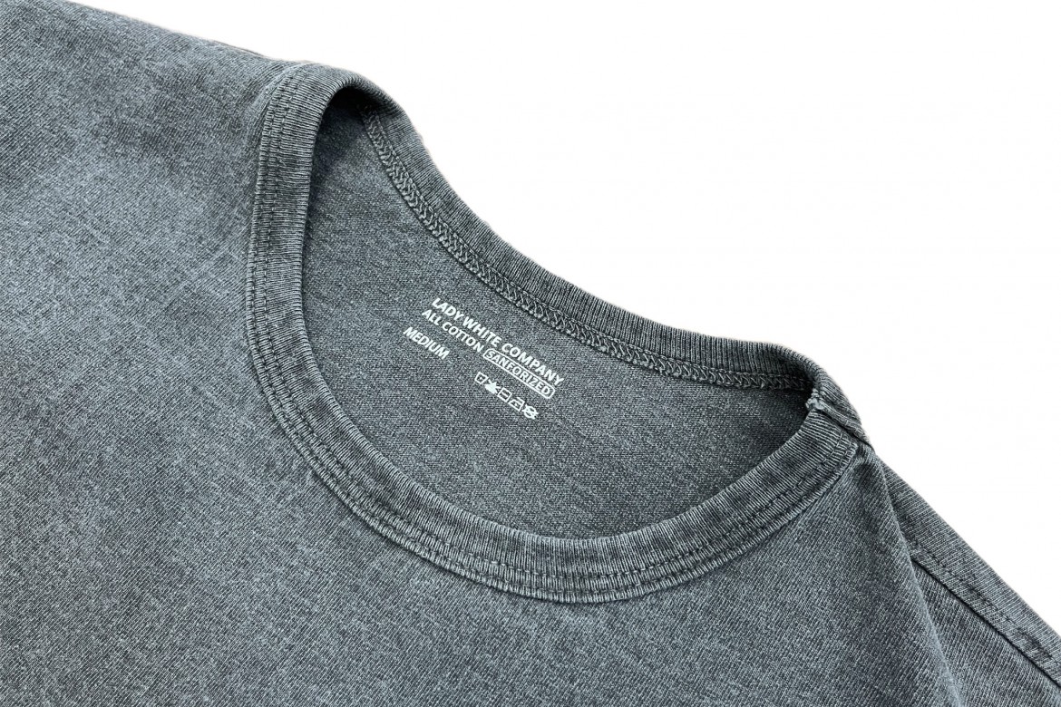 Lady White Co. Our T-Shirt Grindle