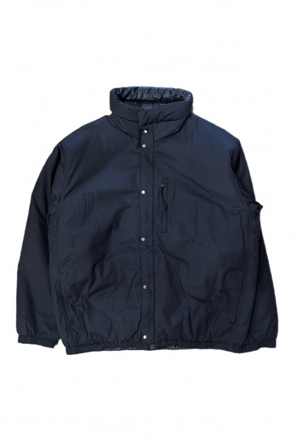 Nanamica Reversible Insulation Jacket Navy