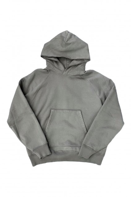 Lady White Co. Super Weighted Hoodie Kelp