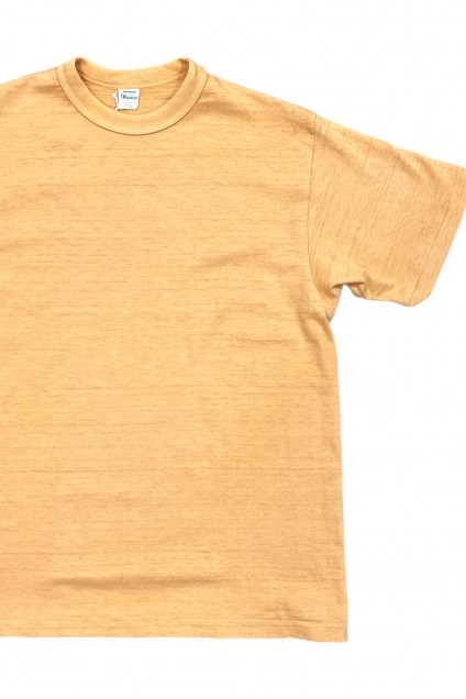 Warehouse & Co. Lot 4601 T-Shirt Orange