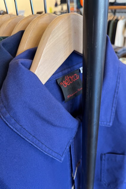 Vetra Chore Coat Hydrone