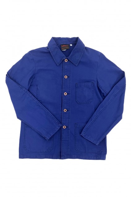 Vetra Chore Coat Hydrone