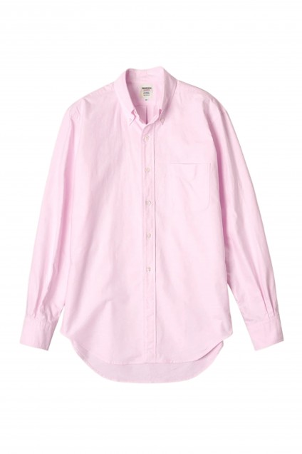 Kamakura Vintage Ivy Oxford Pink