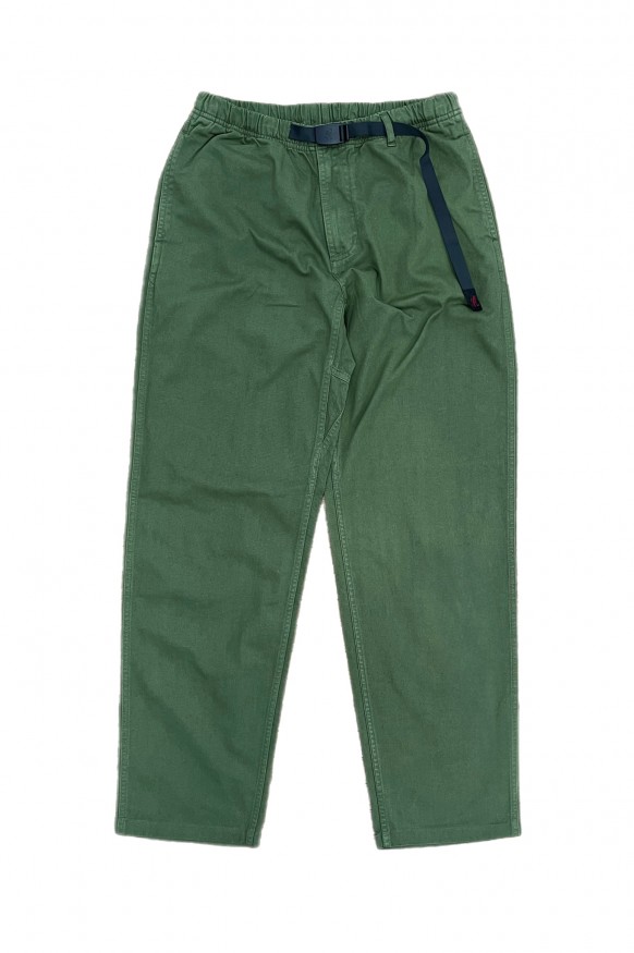 Gramicci Gramicci Pants Olive
