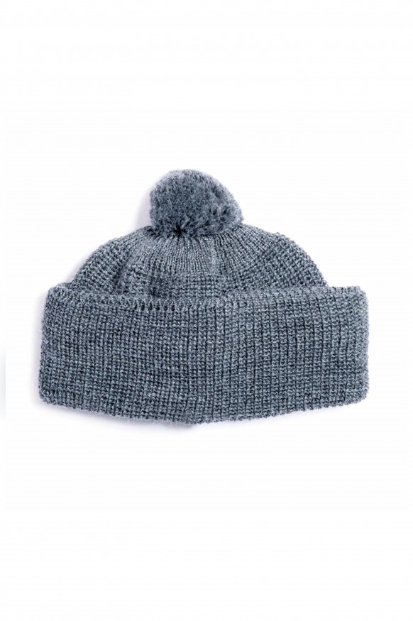 Heimat U Boat Hat Battleship Grey