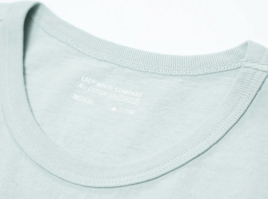 Lady White Co. Our T-Shirt Mist