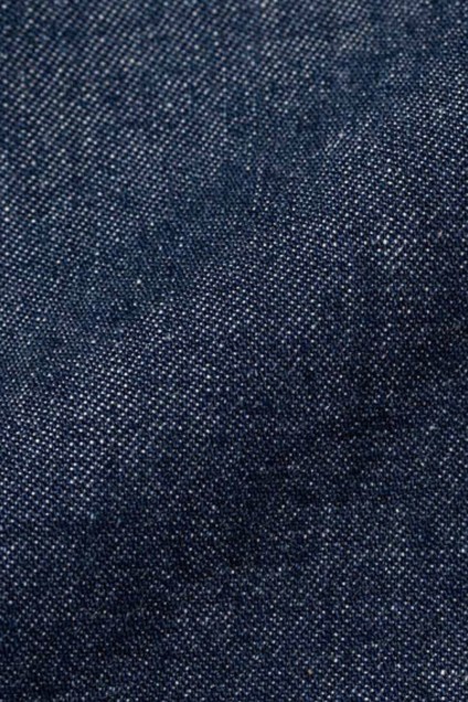 Gramicci Denim Gramicci Pants (Straight Fit) Rinsed Indigo