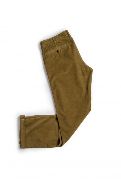 Heimat Journey Pant Desert Corduroy