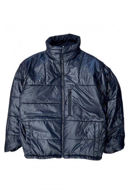 Nanamica Reversible Insulation Jacket Navy