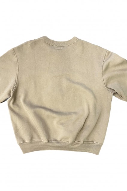 Lady White Co. Relaxed Sweatshirt Sand