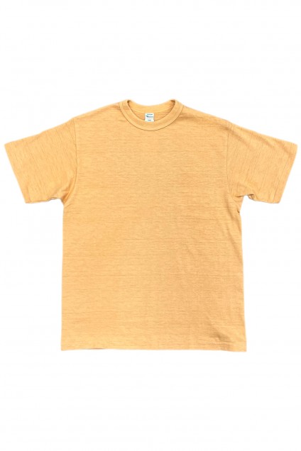 Warehouse & Co. Lot 4601 T-Shirt Orange