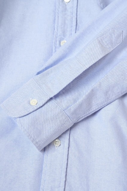 Kamakura Vintage Ivy Oxford Blue