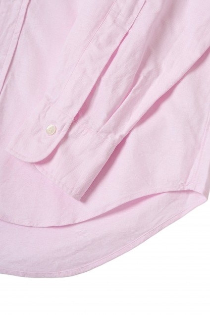 Kamakura Vintage Ivy Oxford Pink