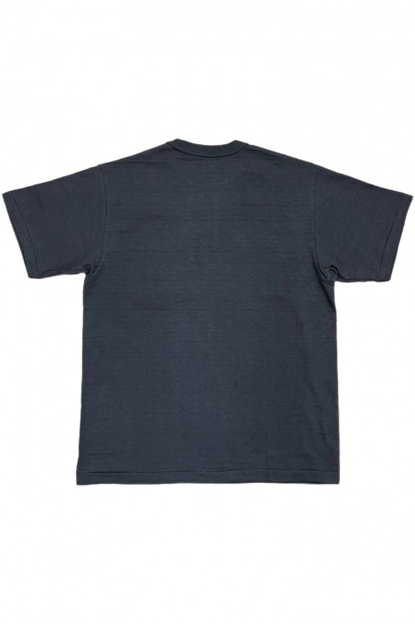 Warehouse & Co. Lot 4601 Pocket T-Shirt Black