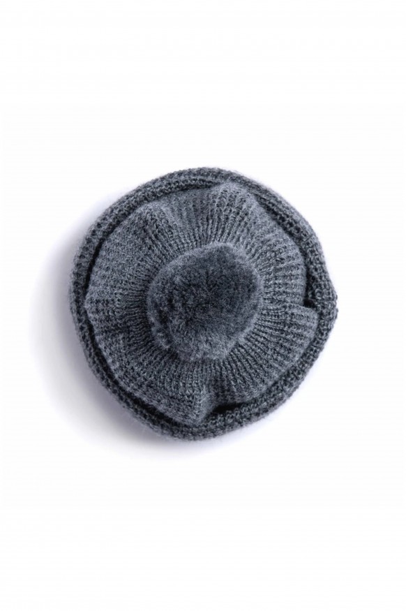 Heimat U Boat Hat Battleship Grey