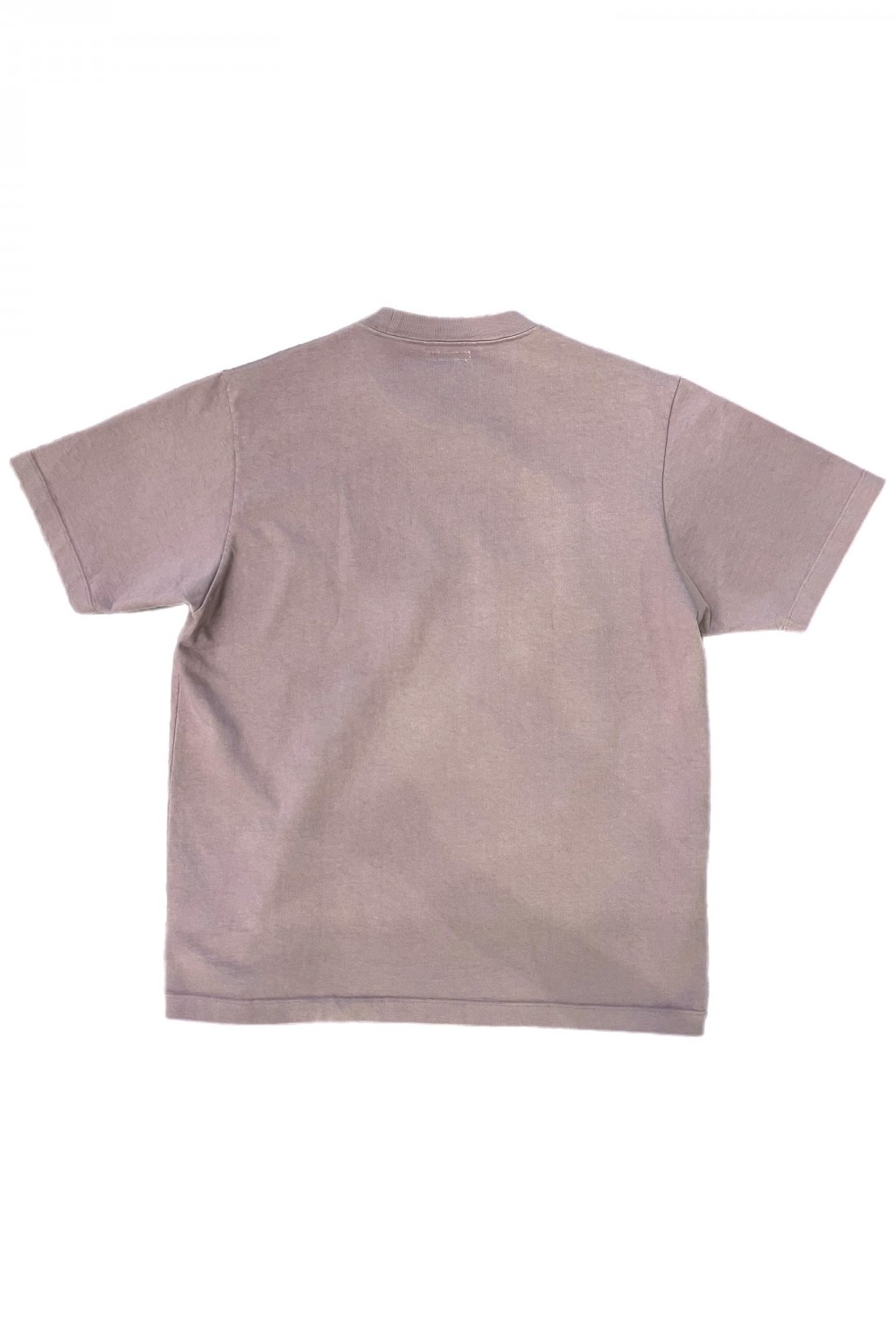 Lady White Co. Rugby T-Shirt Pale Purple