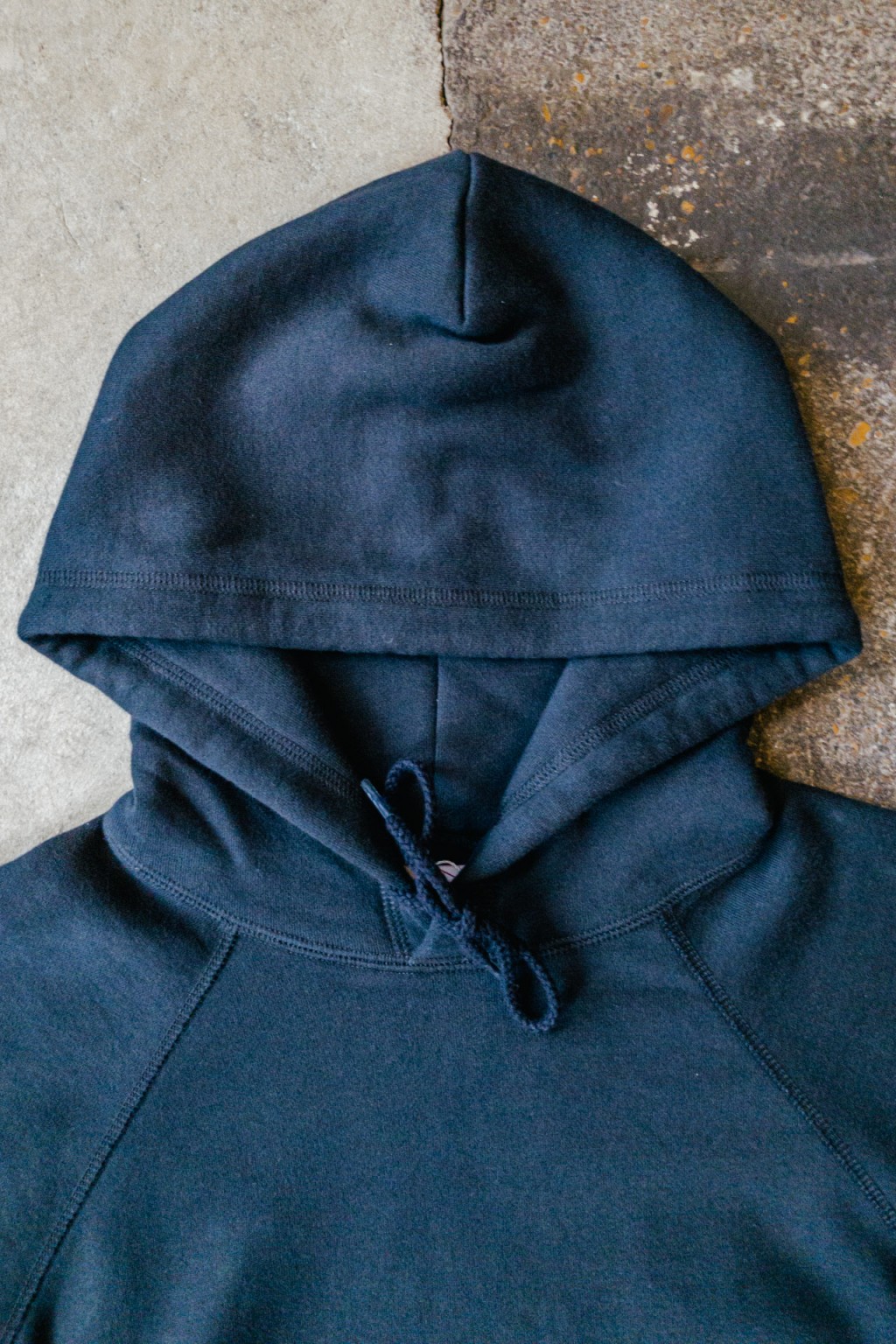 Battenwear Reach Up Hoody Black - Made 