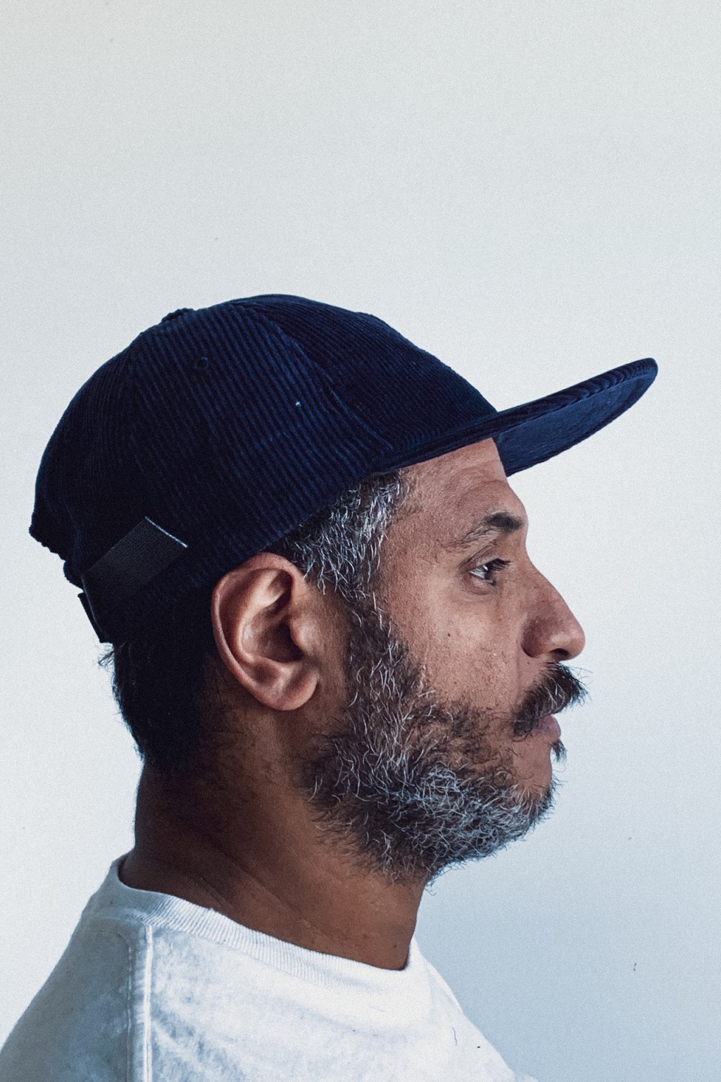 Battenwear Field Cap Navy