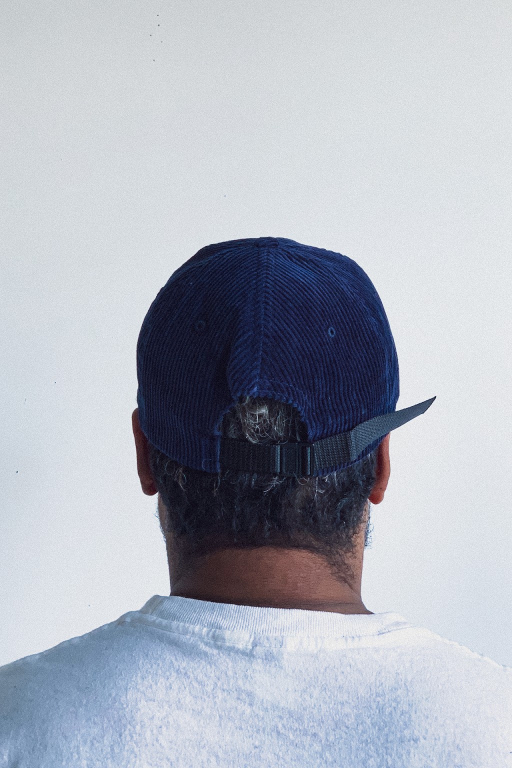 Battenwear Field Cap Navy