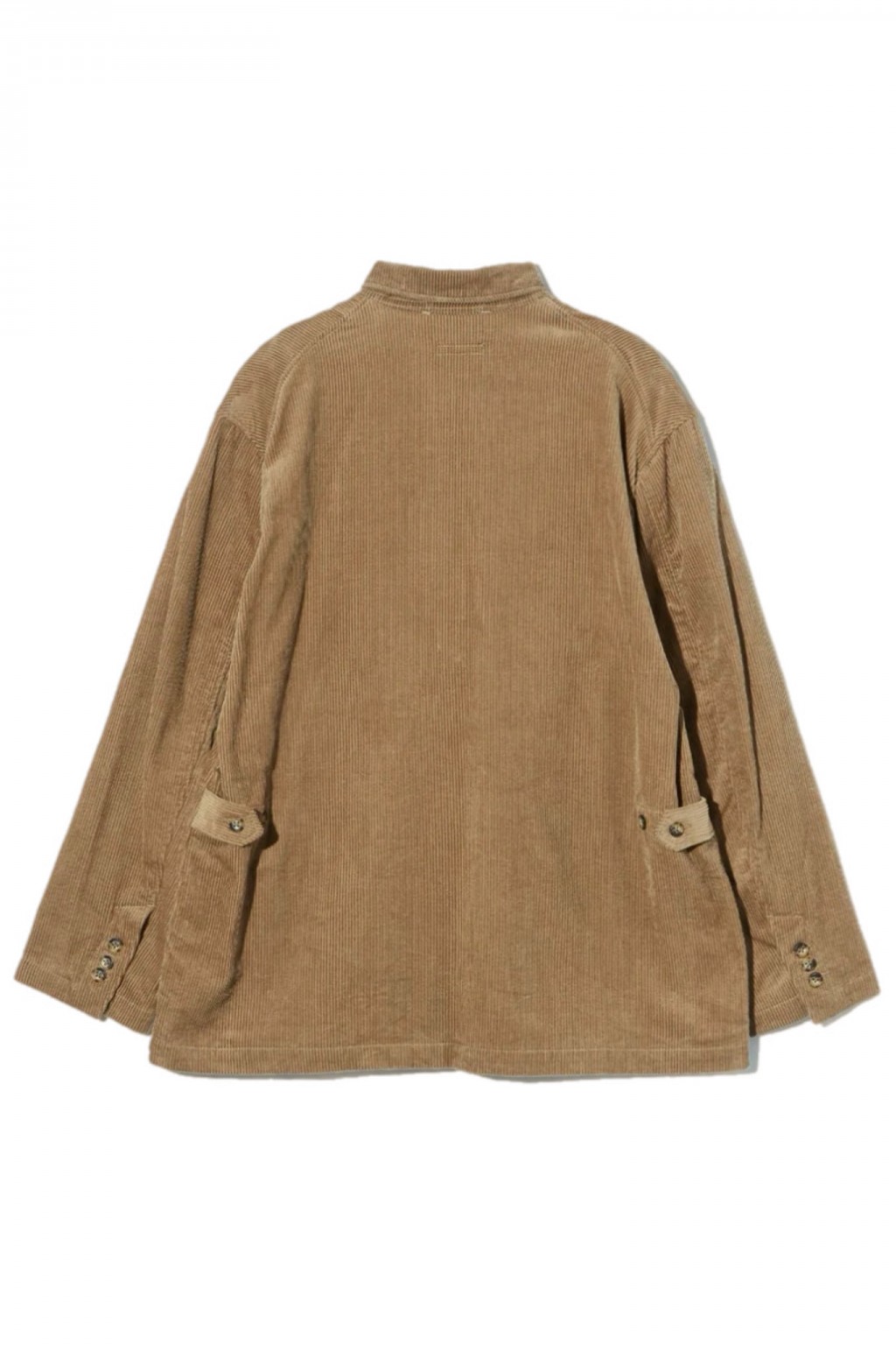 Engineered Garments Loiter Jacket Khaki 8W Corduroy