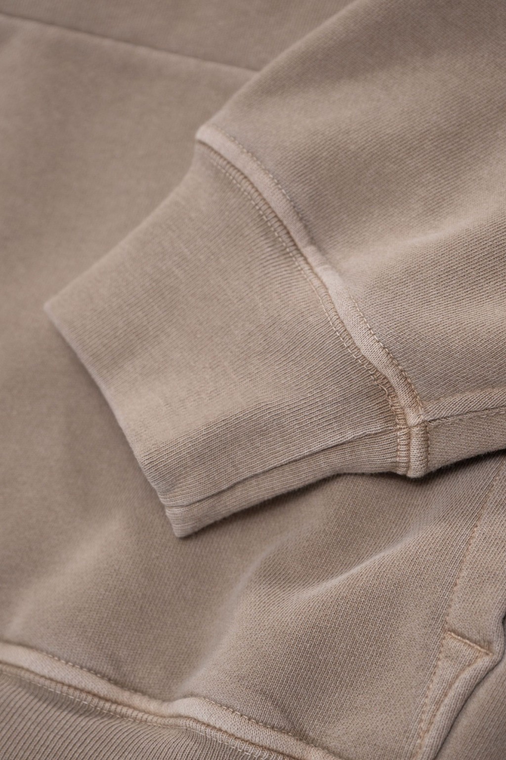 Lady White Co. Mini Hoodie Pigment Elm