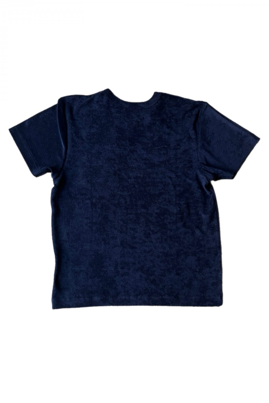 Howlin’ Fons T-Shirt Navy