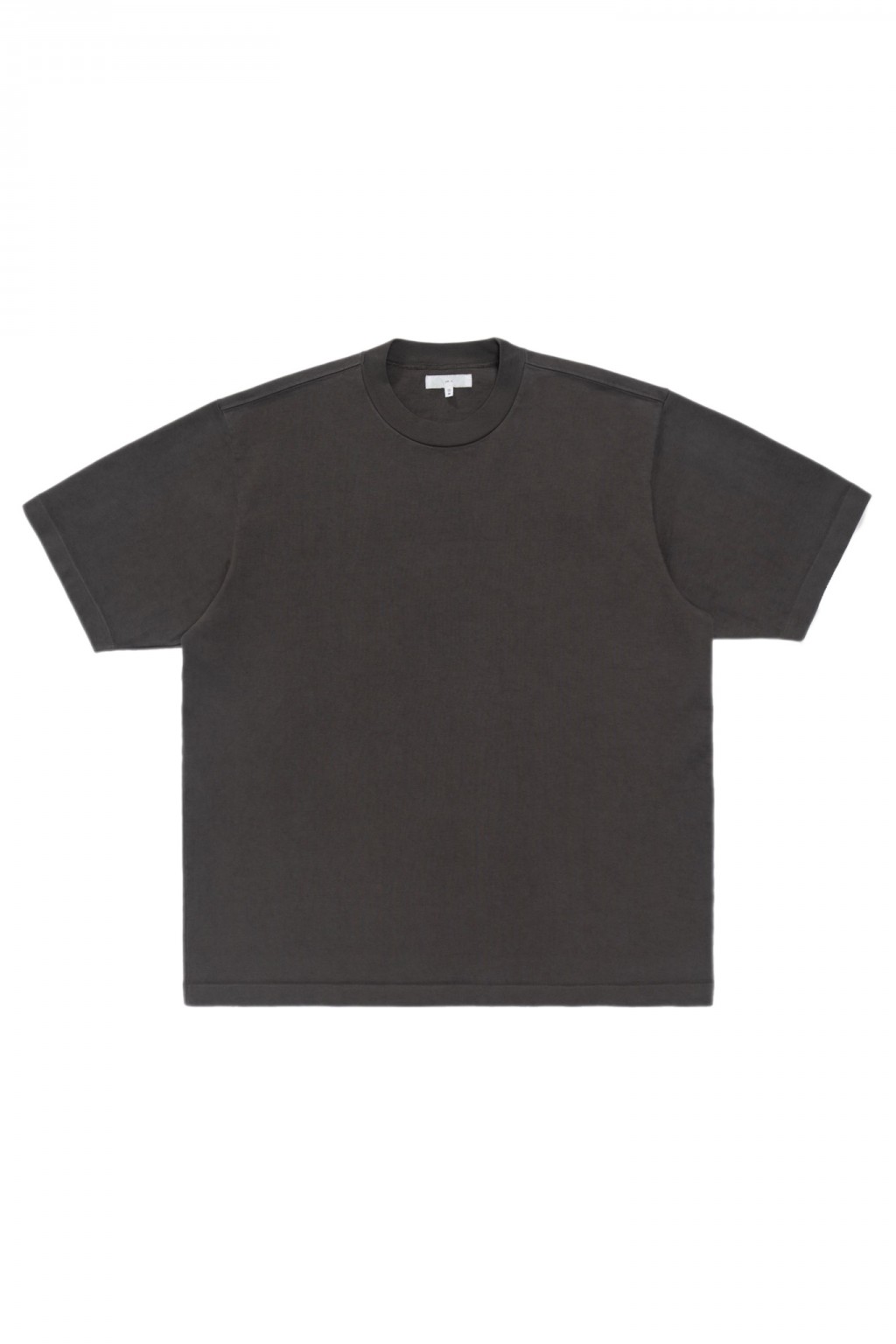 Lady White Co. Rugby T-Shirt Pewter