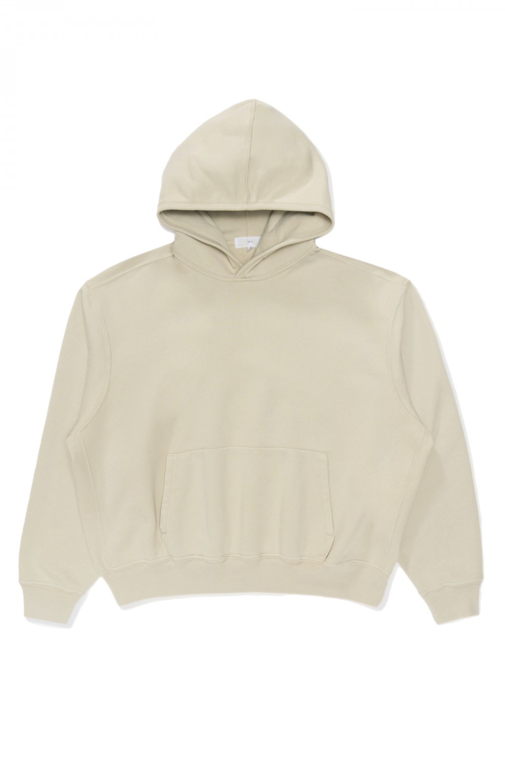 Lady White Co. Mini Hoodie Paper
