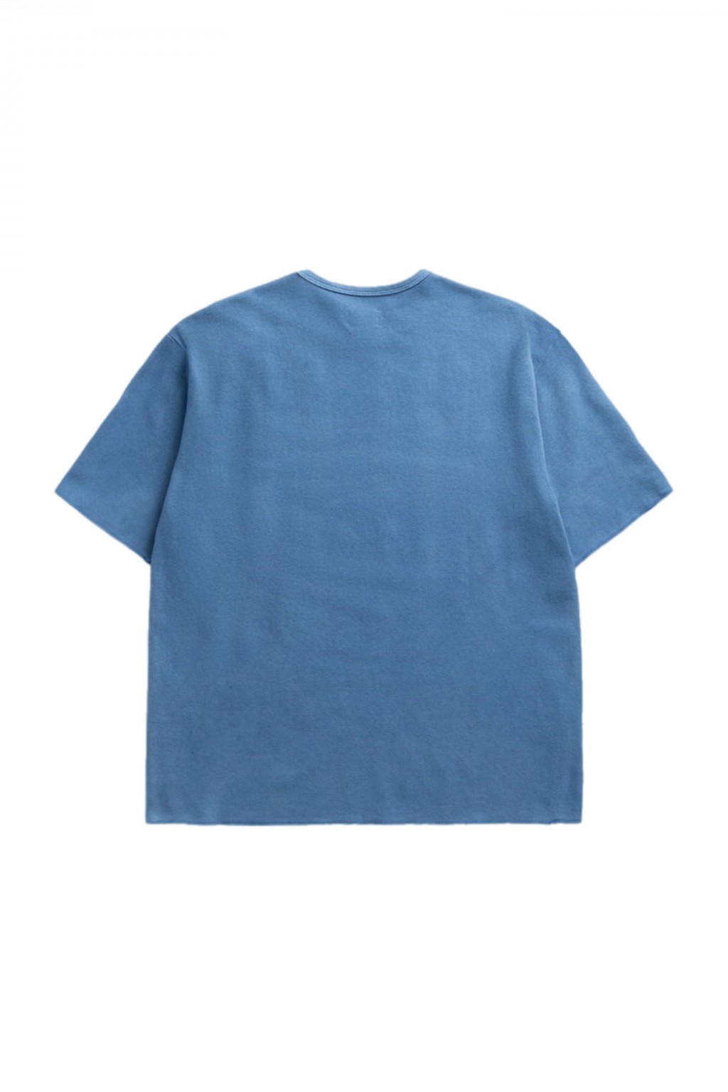 Arpenteur Pontus T-Shirt Woad