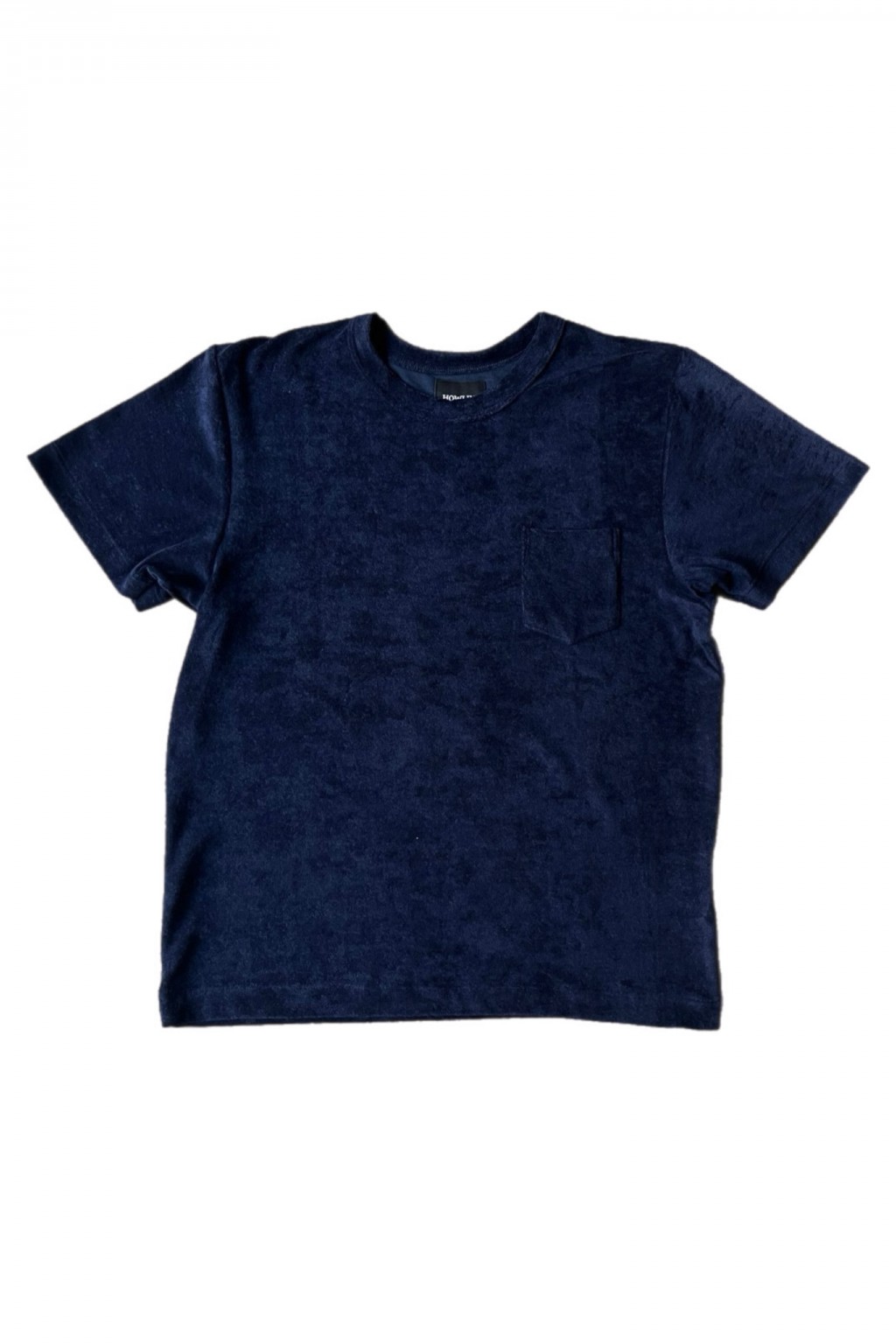 Howlin’ Fons T-Shirt Navy