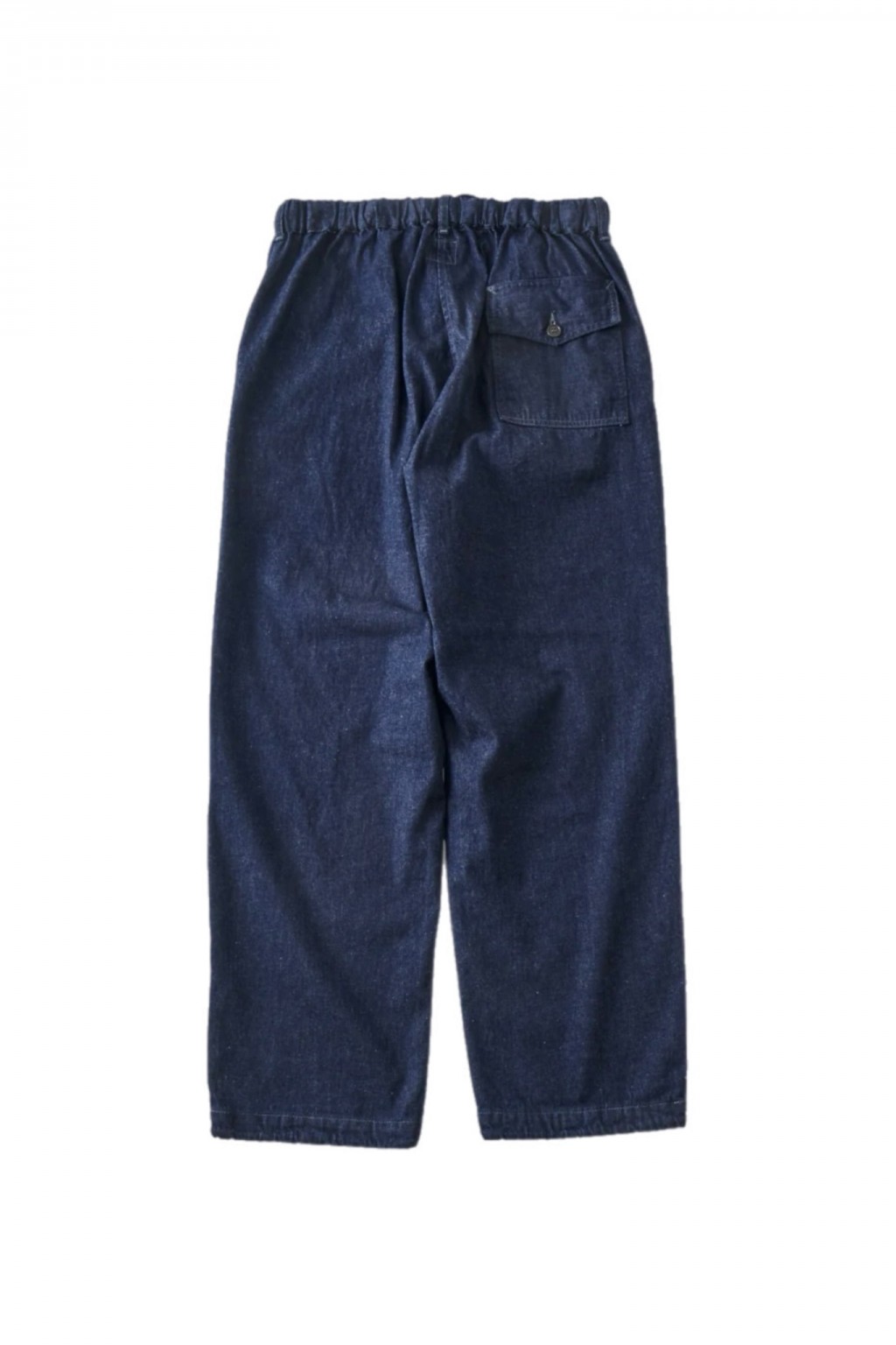 Post Overalls Town & Country Pants 8oz Indigo Denim