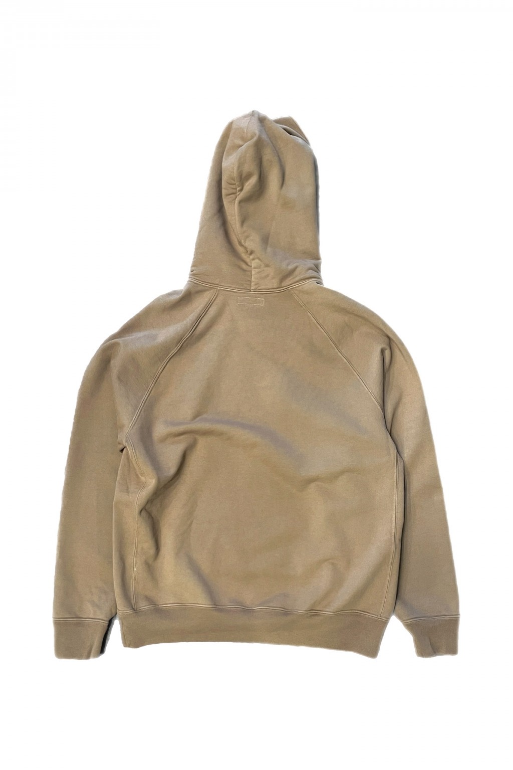 Lady White Co. Super Weighted Hoodie Elm