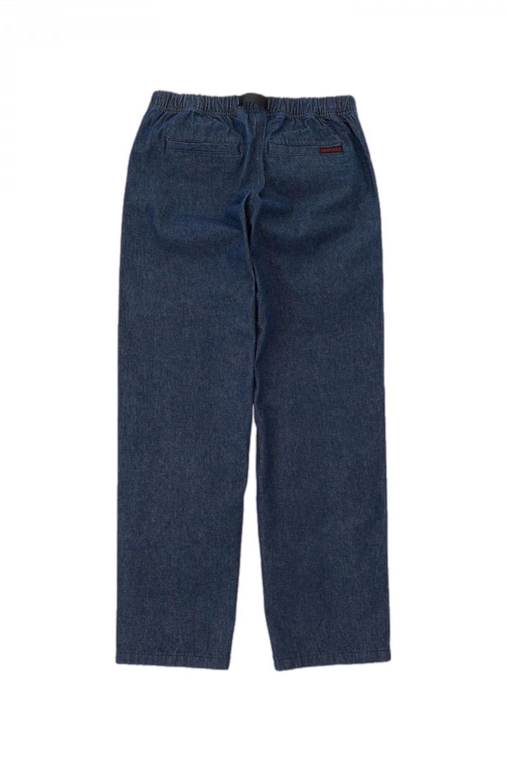Gramicci Denim Gramicci Pants (Straight Fit) Rinsed Indigo