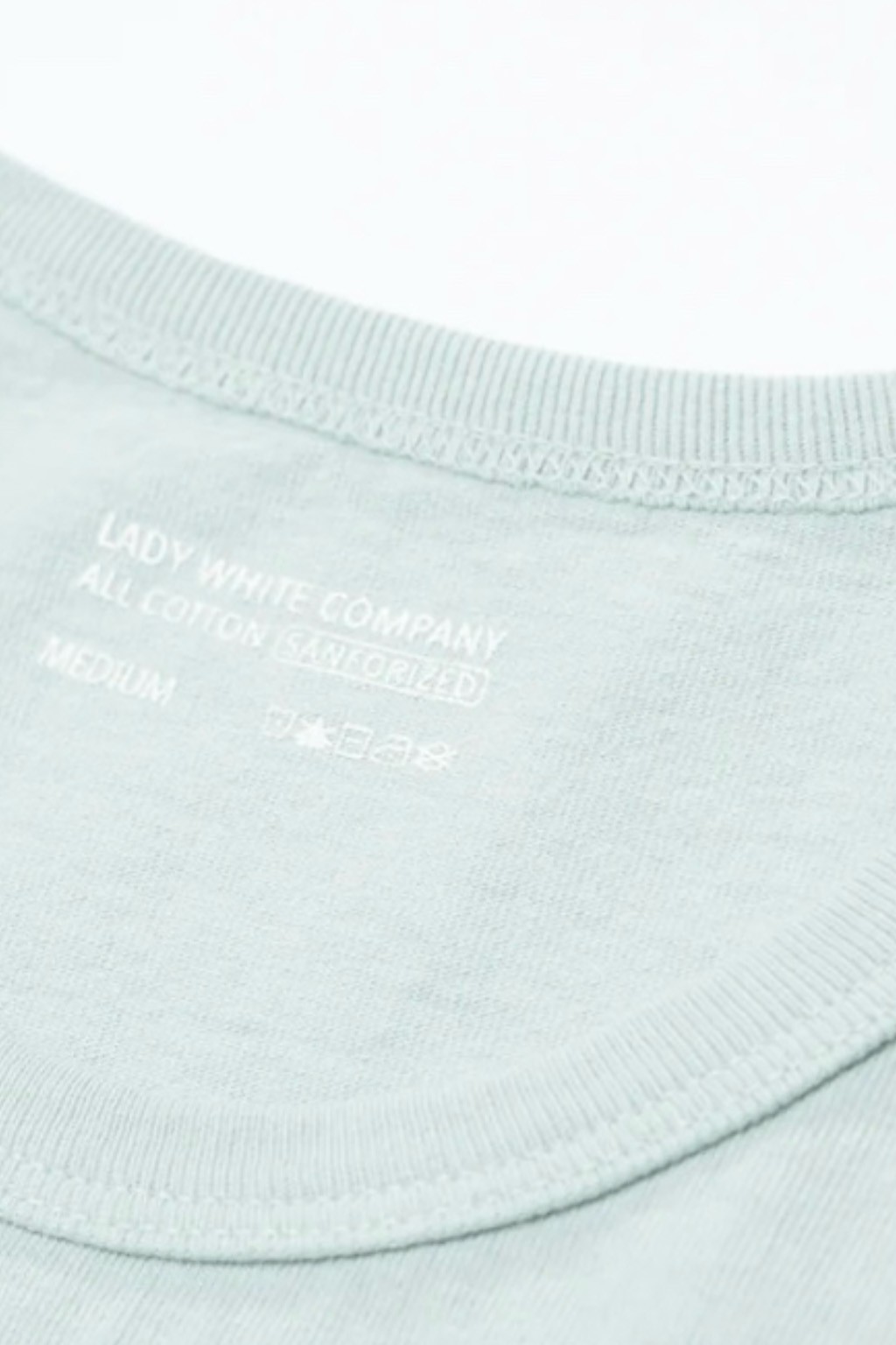 Lady White Co. Our T-Shirt Mist