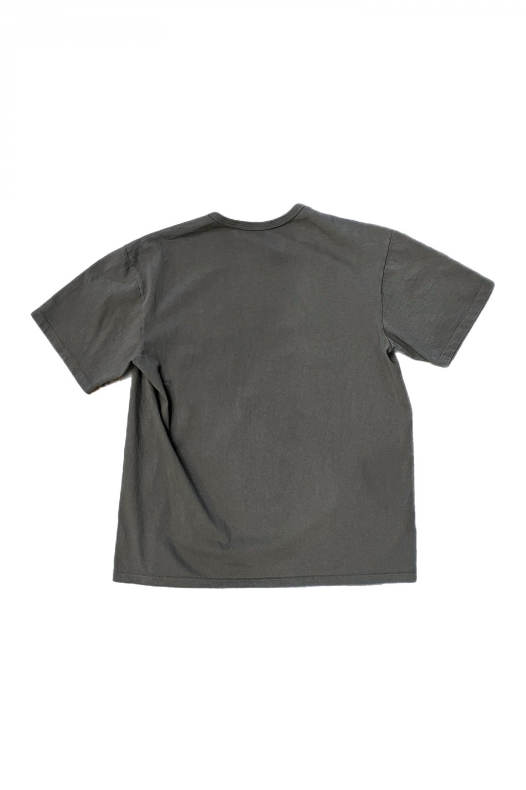 Lady White Co. Our T-Shirt Pewter