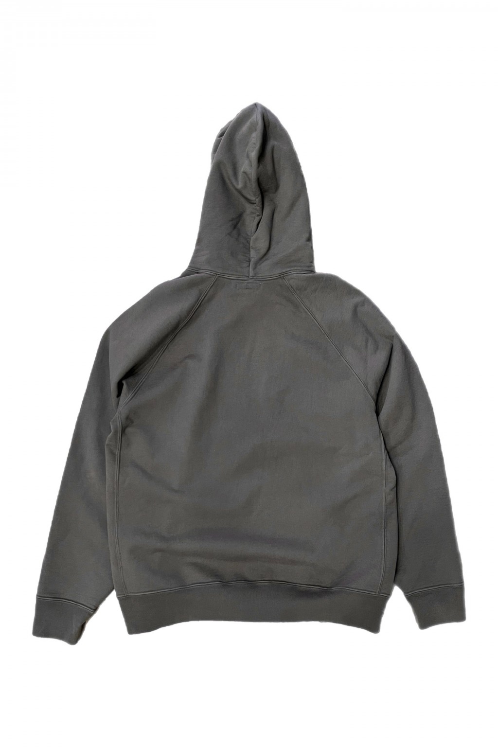 Lady White Co. Super Weighted Hoodie Pewter