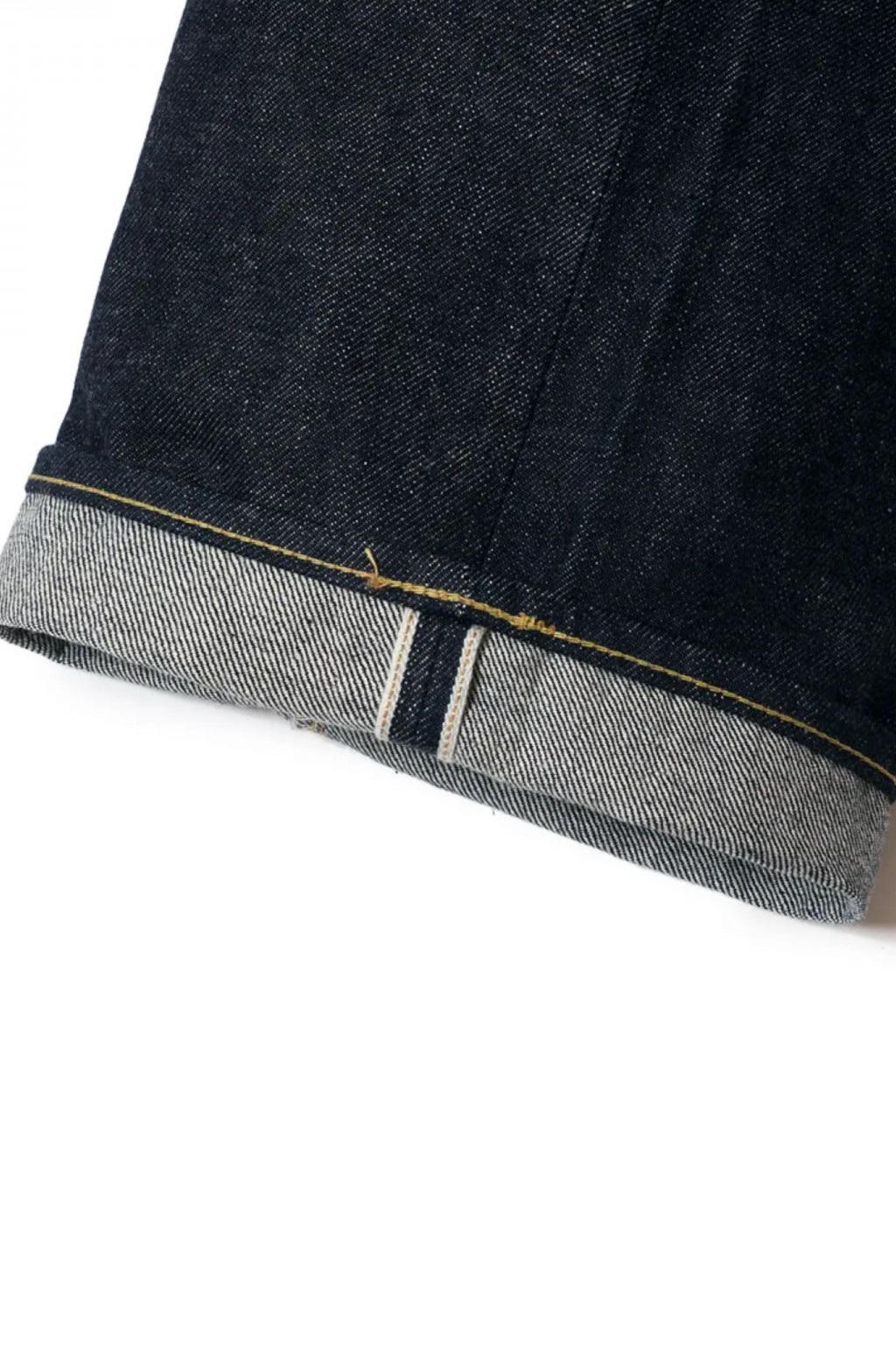 Denime Lot 220A (Offset XX Model) Indigo - One Wash